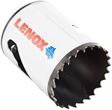 LENOX (レノックス) 30026-26L 41mm BMホルソー(カッター)