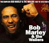 Complete Wailers 67-72 II