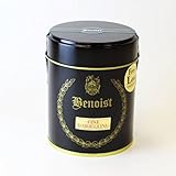 ベノア ファイン ダージリン 60g BT0001