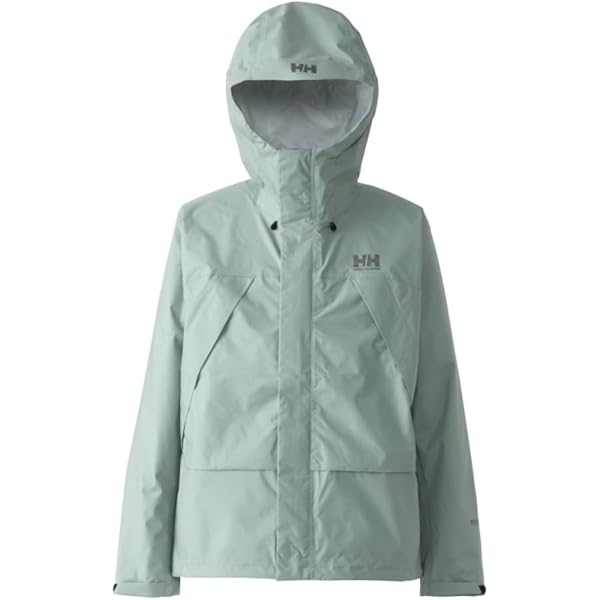 Amazon.co.jp: [ヘリーハンセン] ジャケットイェラグライトジャケット