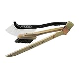 宮谷製作所 左官刷毛3点SET B SH3B