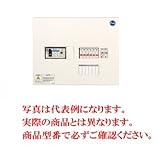 河村電器 ホーム分電盤enステーション ENE 3042