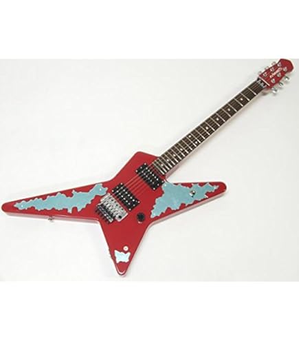 Amazon | EDWARDS E-RS-145/M 高崎 晃モデル ランダムスター