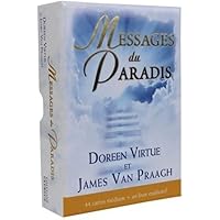 トーキングトゥヘブン ミディアムシップカード日本語版説明書付