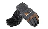 Ansell ActivArmr 97-007 Multipurpose Light Duty Gloves, Medium (1 Pair) [並行輸入品]