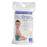 Bambino Mio Mioliners (160 Pack)