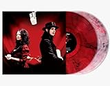 Get Behind Me Satan (20th Anniversary Color Vinyl) [12 inch Analog]