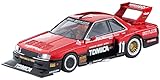 トミーテック (TOMYTEC) トミカリミテッドヴィンテージ ネオ 1/64 LV-N トミカ スカイライン スーパーシルエット 82年仕様 完成品