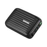 多機能USBハブ 高速PD充電 + HDMI + データ転送 ZENDURE SuperhubSE 4K＠60Hz Switchドック代用品 HDMI 変換アダプター / ハブ機能対応 / PD 急速充電器 / GaN (窒化ガリウム)採用 Type C 充電器 【HDMIポート+USB 3.1ポート+USBタイプC PD 30W充電ポート】Switch/ iPad Pro/ Surface Pro/ Huawei P30 pro/MacBook Air、ブラック
