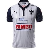 Puma Monterrey Third Jersey 2015 Medium