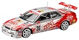 HJR64 1/64 ZENT TOM'S チェイサー (#36) 1998 JTCC 完成品 HJR642072B