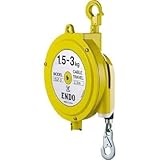 遠藤工業:ENDO スプリングバランサー ELF-3 1.5～3.0kg 2.5m ELF-3 型式:ELF-3