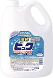 [4076389]Ｋａｏ　液体ビックバイオ酵素　業務用　４．５Ｋｇ 504357