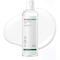 Dr.G ドクタージー レッドブレミッシュ クリアスージング クリーム 70mL Amazon | Dr.G(ドクタージー) レッドブレミッシュ クリアスージング