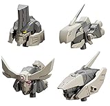 M.S.G モデリングサポートグッズ メカサプライ15 カスタマイズヘッドB NONスケール ...