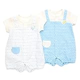 Piccolo(ピッコロ) 半袖グレコ (70～80cm) キムラタンの子供服 (34276-162) オフホワイト 70
