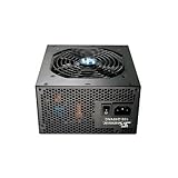SeaSonic M12II 520 Bronze 520W ATX12V v2.3 / EPS 12V v2.91 SLI Ready 80 PLUS BRONZE Certified Modular Active PFC Power Supply by Seasonic [並行輸入品]