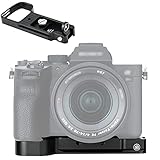JJC エクステンション ハンド グリップ SonyA7RV A7R5 A7IV A1 A7SIII A7RIV A7R4 A7RIII A7III A7RII A7II A7SII A9 A9II カメラ 適用 電池交換が便利