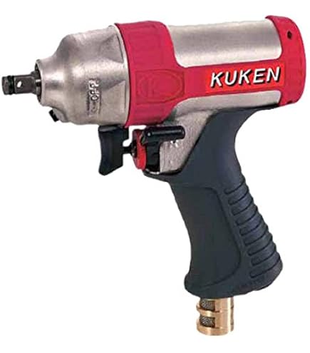 中古品】【0926】☆空研 1/2インチSQ中型インパクトレンチ(12.7mm角) 中古品】【0926】☆空研 1/2インチSQ中型インパクトレンチ(12.7mm角)