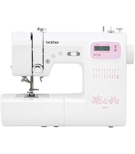 ブラザー コンピュータミシン brother CENTURY 7700 センチユリ-7700  