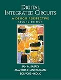 Cover of Digital Integrated Circuits