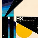 Iris (通常盤) (メガジャケ付)