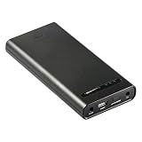 サンワダイレクト ノートパソコン用 モバイルバッテリー 大容量 17400mAh 62.64Wh 日本メーカー製リチウム電池 PSE適合 700-BTL033BK サンワダイレクト ノートパソコン用 モバイルバッテリー 大容量 17400mAh 62.64Wh 日本メーカー製リチウム電池 PSE適合 700-BTL033BK