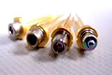 4pcs x 10G Hi-BW 1310nm FP TO-CanレーザーダイオードTO-56