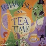 �����!BGM�N���V�b�N/Tchaikovsky at Tea Time�`�ߌ�̃e�B�[�E�^�C����