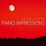 おやすみクラシックス9.ピアノ(印象派)