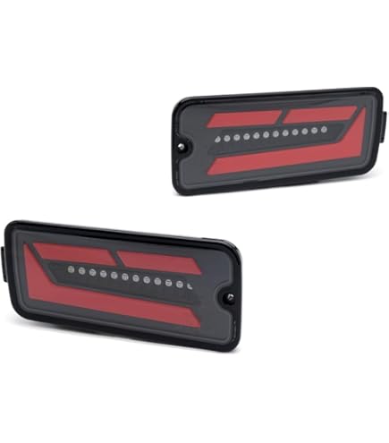 Amazon | LEDテールランプ 流れるウインカー CTD-24 ダイハツ