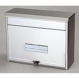 KGY　らくらくポストSGT-2100　ヘアライン 6476bl 【1点】