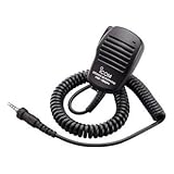 アイコム:アイコム IC-4300用小型スピーカーマイク HM-186PI 型式:HM-186PI