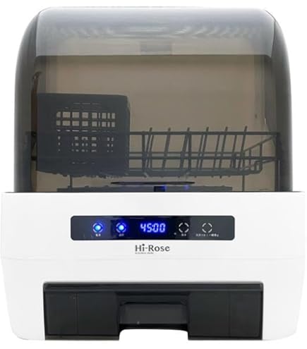 Amazon | エスケイジャパン 工事不要 食器洗い乾燥機 SJM-DW6A