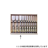 五百蔵 名人五百蔵作 追入のみ3枚裏 30mm 黒丹柄