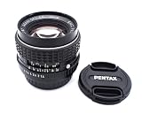 Pentax MFレンズ M 50mm F1.4