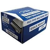 ＲＥＸ　自動切上チェザー　Ｓ２５ＡＣ２５Ａ　ACS25A