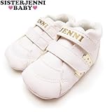 (ジェニィベビー) JENNI BABY JENNIプリント ファーストシューズ 11センチ オフ(011)