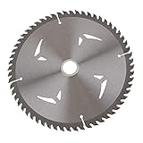 KESOTO 鋸刃　切削ディスク　高速度鋼　切断ブレード　木工チップソー　　 - 4インチ40T