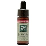 ジェーンベルハワイアンエッセンス/シングルエッセンス[ココナッツパーム]