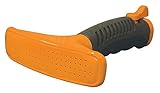 Dramm 12712 ColorStorm Premium Fan Nozzle with Ergonomic Insulated Grip, Orange [並行輸入品]