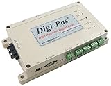 Digi-Pas 用 コントロールボックス DWL5000XY & DWL5500XY センサモジュール