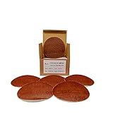 ＃120 ランダムアクションサンダー用 サンディング クロス 125mm 50枚組【00503】