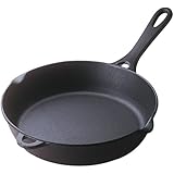 岩鋳 Iwachu フライパン24 黒焼付 内径23.5cm IH対応 南部鉄器 24012 黒