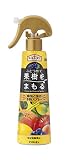 アース製薬 アースガーデン 果樹をまもる病気と虫の予防スプレー 250ml