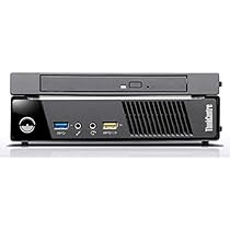 Amazon.co.jp: 【整備済み品】 Lenovo ThinkCentre M73 Tiny/第4