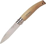 OPINEL GARDENING KNIFE (8.5CM BLADE)