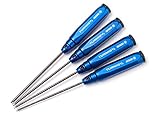 no2 Turnigy V2 六角レンチ4本セット 1.5・2・2.5・3mm