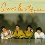 �T�[�J�X�E�u�e�B�b�N