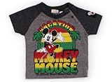 Disney(ディズニー) Tシャツ・カットソー 80サイズ 男の子